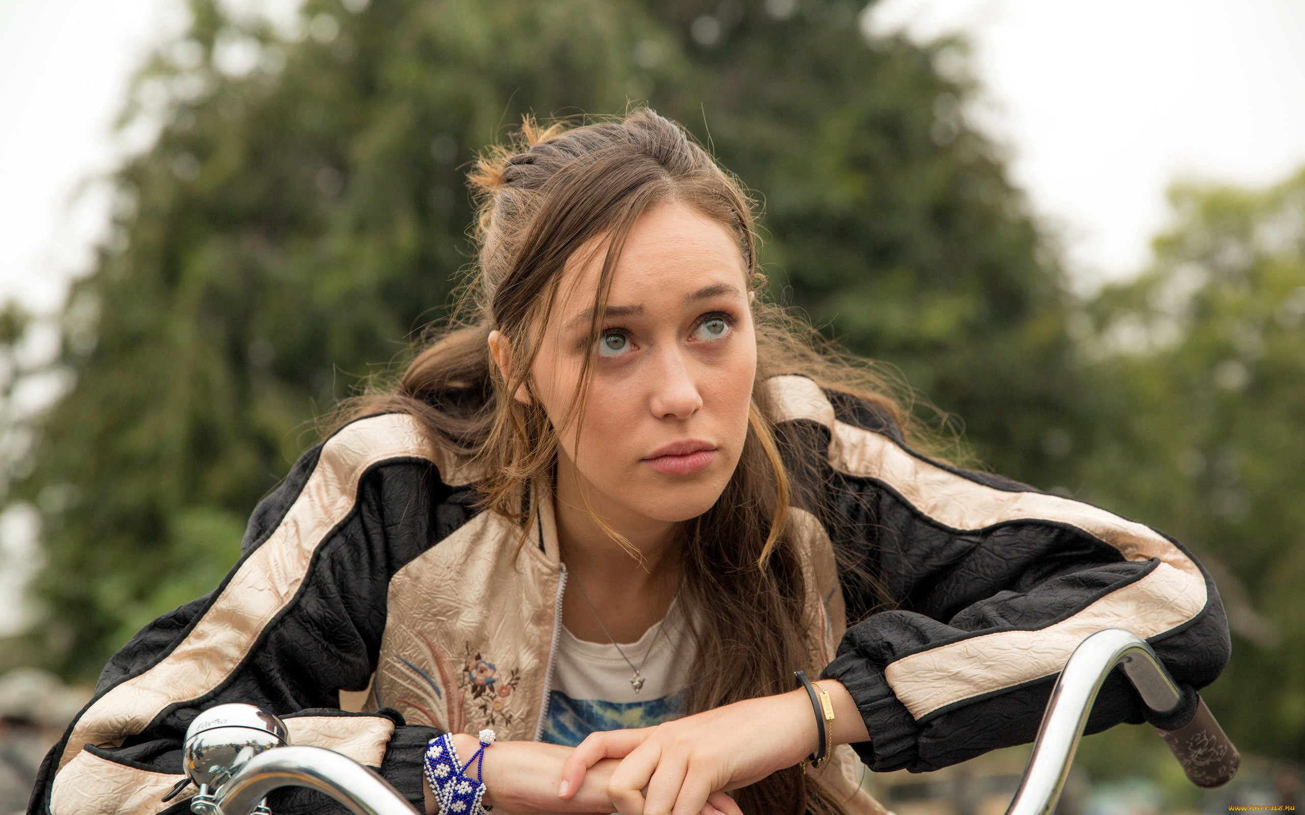  , fear the walking dead, alycia, debnam, carey